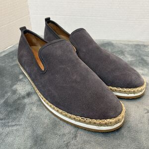 Peter Millar Men\'s Slip-On Espadrilles Peter Millar | Shoes | New Peter Millar Coastal Slipon  main image 2